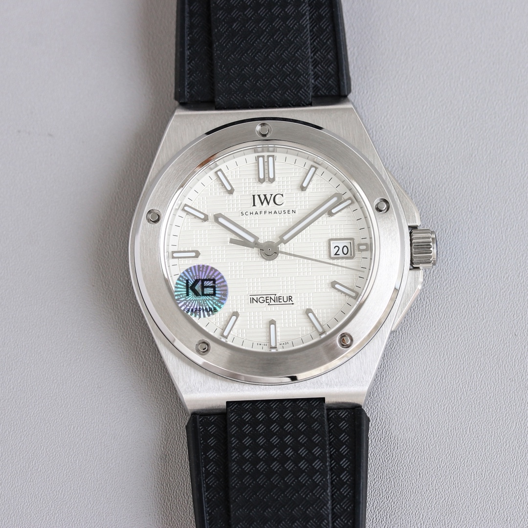 IWC Watch 40mm - watch0952