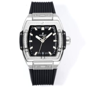Hublot Big Bang 39mm - watch0953