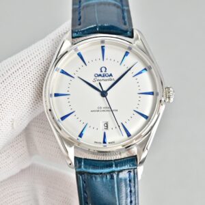 Classic Watch 39.5mm Silver - watch0959