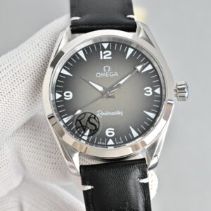 Omega Seamaster 36mm Silver - watch0961