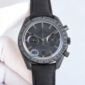 Omega Speedmaster 44mm Black / Gold - watch0962
