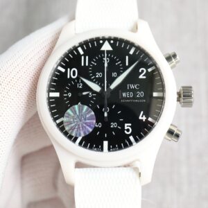 IWC Pilot 44.5mm - watch0969