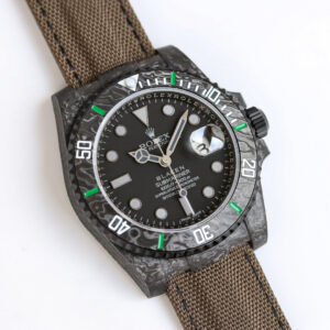 Rolex Submariner - watch0974