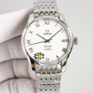 Classic Watch 41mm - watch0983