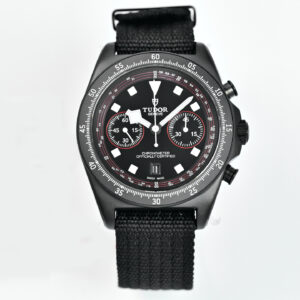 Tudor Watch 43mm Blue - watch0984