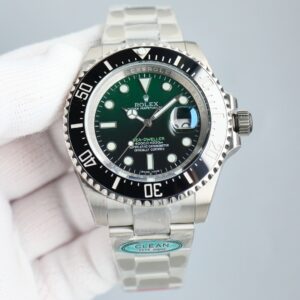 Rolex Watch 43mm - watch0987