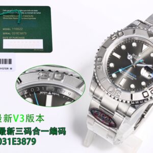 Rolex Submariner 40mm Blue / Gold - watch0994