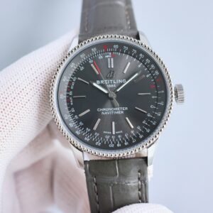 Breitling Navitimer 35mm White / Blue - watch0998