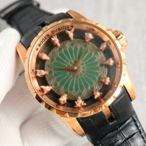 Classic Watch 45mm - watch1011