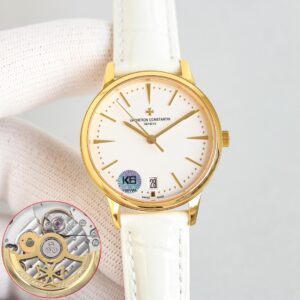 Vacheron Constantin Watch 33.5mm - watch1031