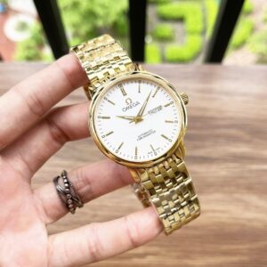 Classic Watch 42mm Silver - watch1055