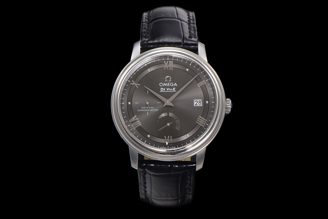 Omega De Ville - watch1059