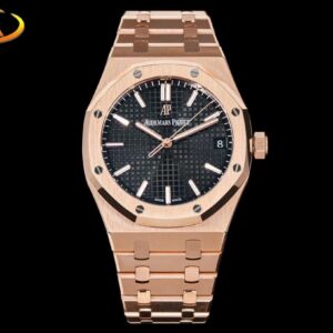 Audemars Piguet Royal Oak Blue / Gold - watch1061