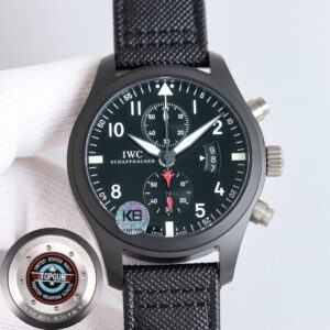 IWC Pilot 44.5mm - watch1065