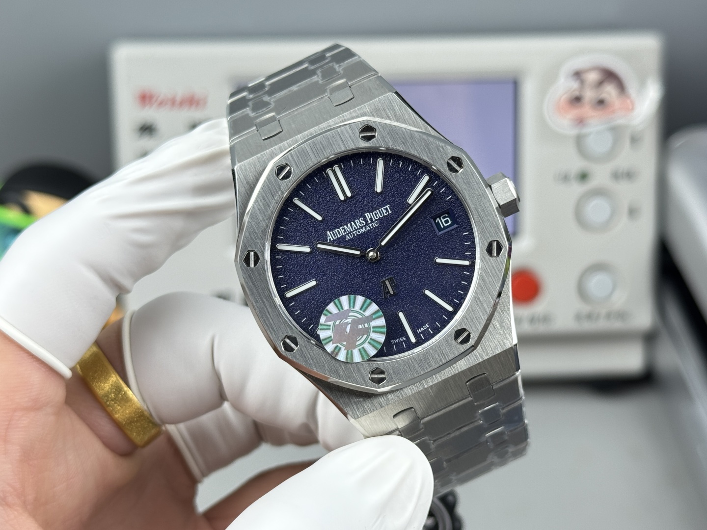 Audemars Piguet Watch - watch1095