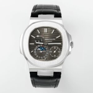 Patek Philippe Nautilus - watch1117