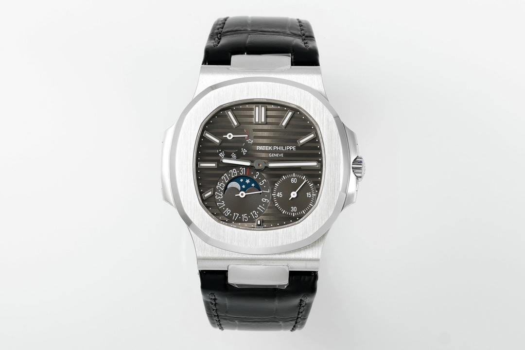 Patek Philippe Nautilus - watch1117