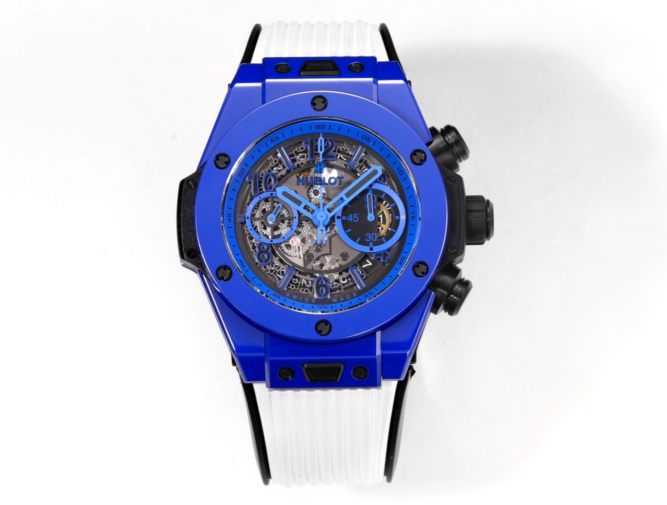 Hublot Big Bang 45mm - watch1120