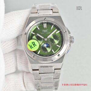 IWC Watch 41.6mm - watch1122