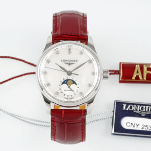 Classic Watch 34mm - watch1140