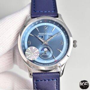 Jaeger-LeCoultre Watch 40mm White - watch1147
