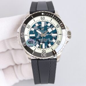Classic Watch 46mm - watch1149
