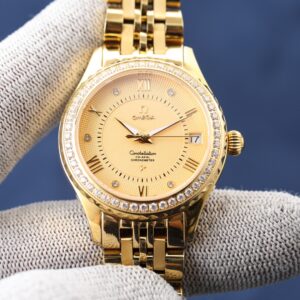 Omega Watch - watch1157
