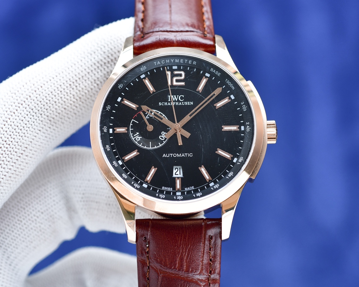 IWC Watch 40mm - watch1169