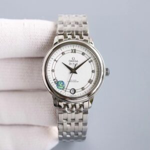 Omega De Ville - watch1187