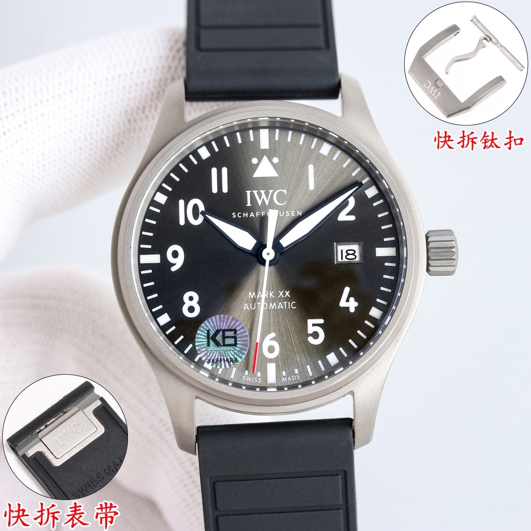 Classic Watch - watch1191