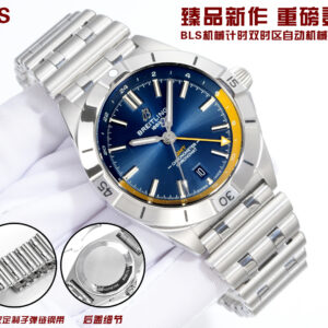 Classic Watch Silver - watch1198