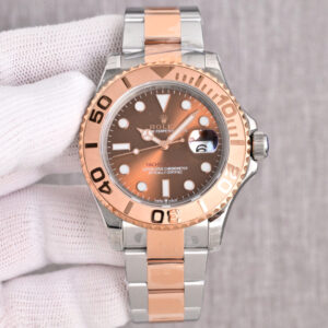 Classic Watch 40mm Silver - watch1203