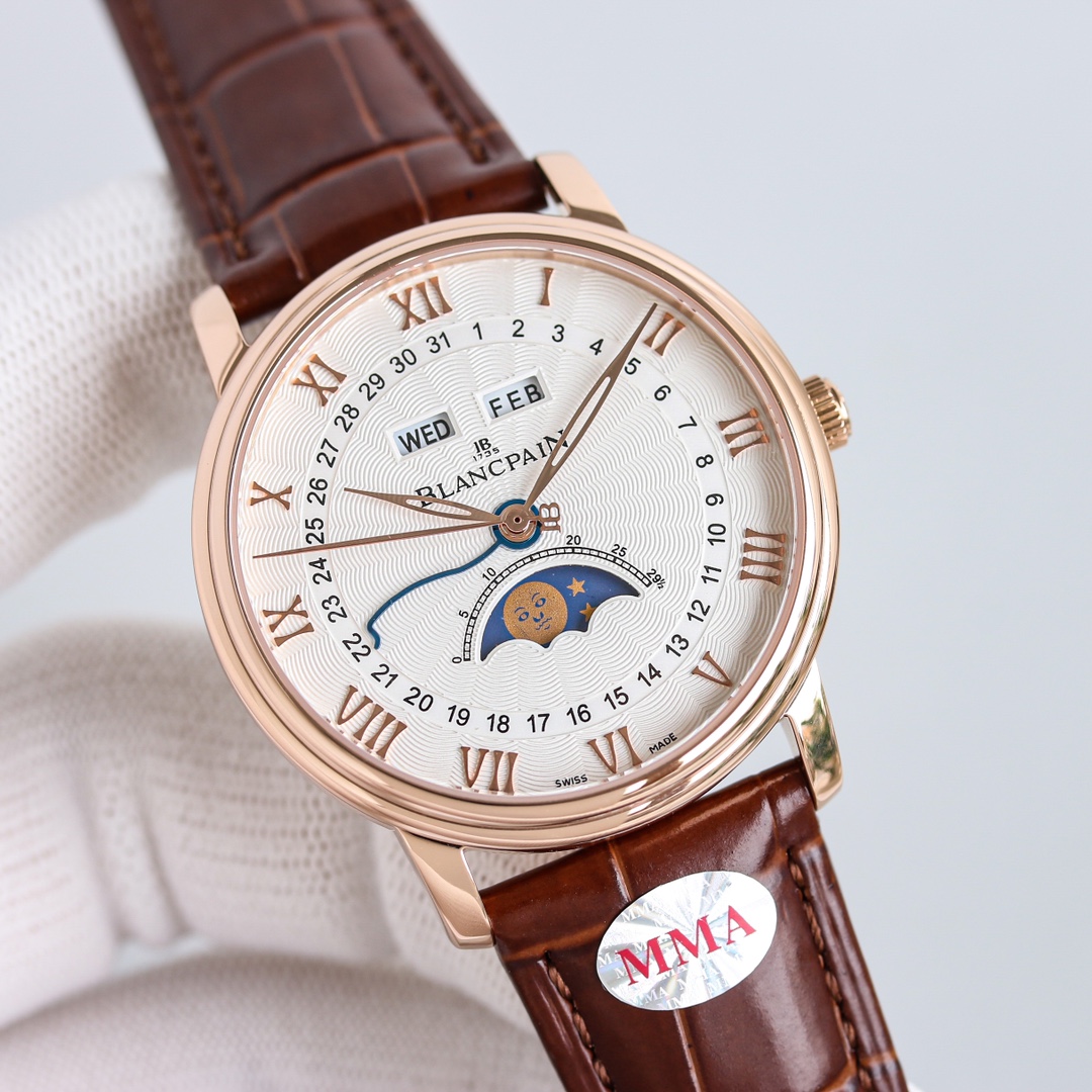 Classic Watch - watch1227