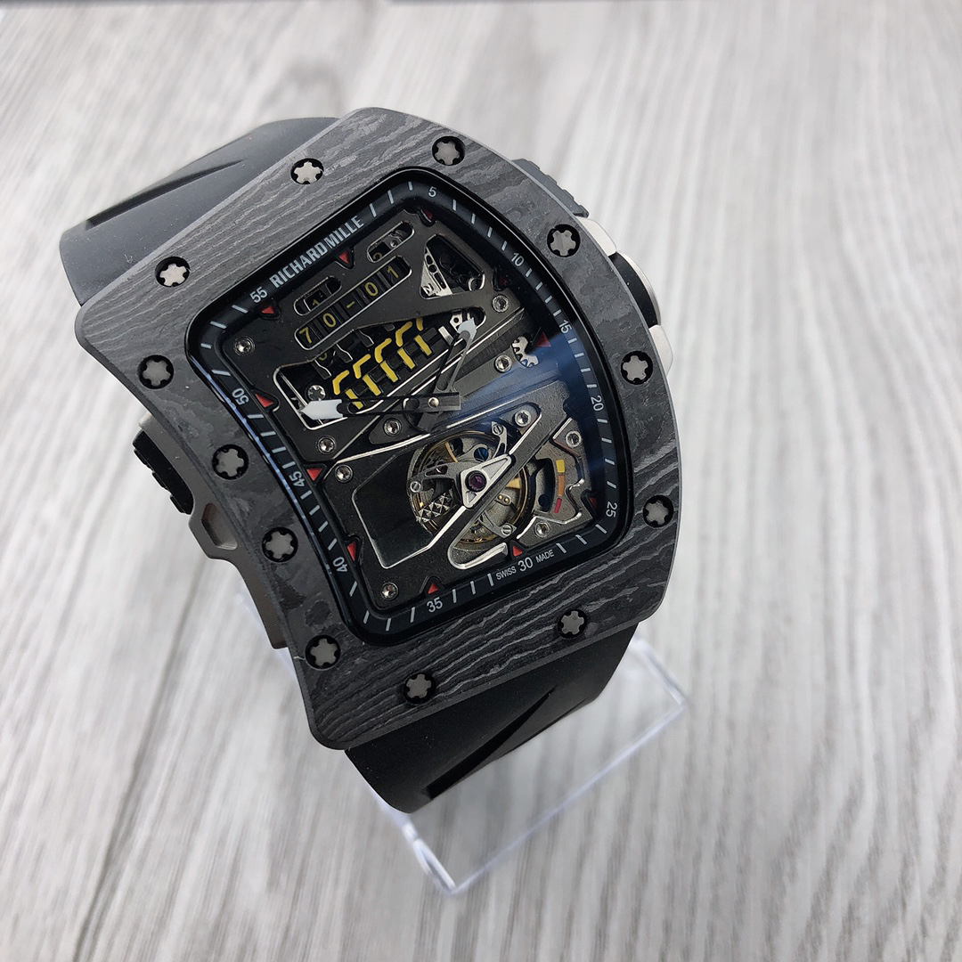 Richard Mille RM Series - watch1240