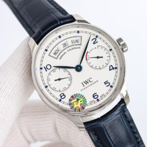 IWC Portugieser 44mm - watch1252