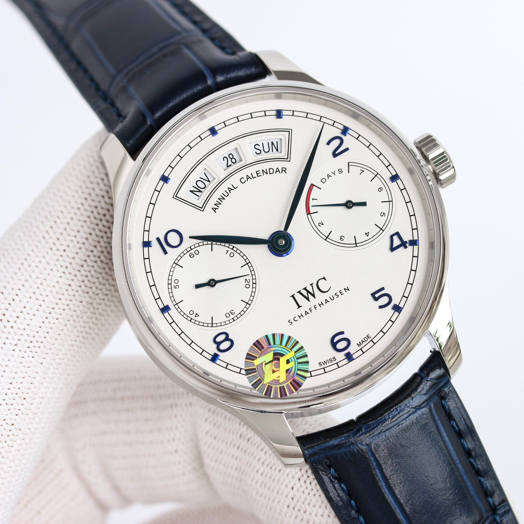 IWC Portugieser 44mm - watch1252