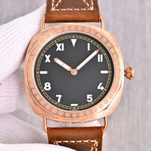 Classic Watch 47mm Silver - watch1254