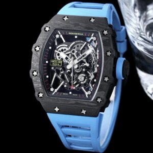 Richard Mille RM Series Black - watch1265