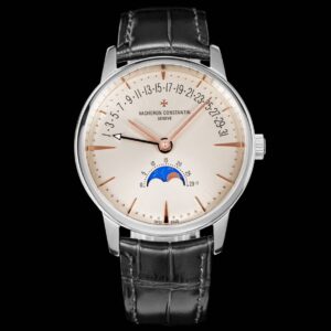 Vacheron Constantin Watch 42.5mm - watch1266