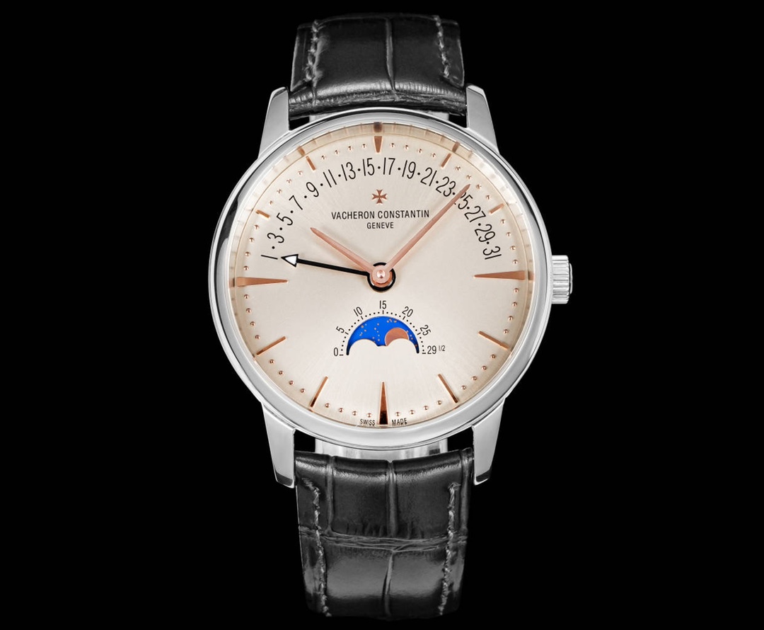 Vacheron Constantin Watch 42.5mm - watch1266