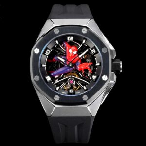 Audemars Piguet Royal Oak 43mm Silver - watch1267