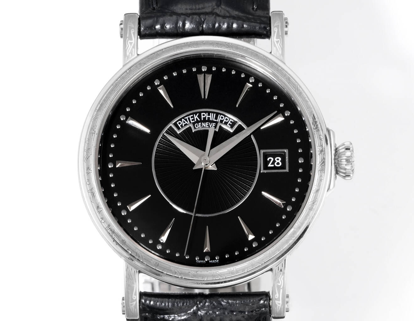 Patek Philippe Watch 38mm - watch1269