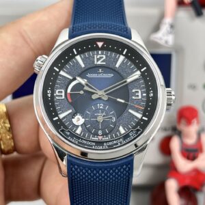 Jaeger-LeCoultre Watch 42mm Black / White - watch1271