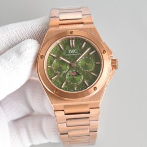 IWC Watch 41.6mm - watch1272
