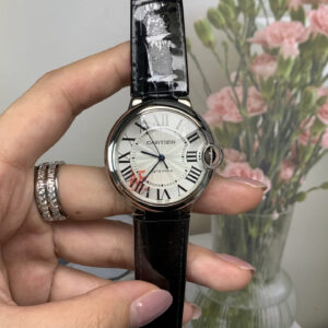 Cartier Ballon Bleu - watch1288