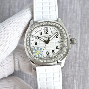 Patek Philippe Aquanaut - watch1296