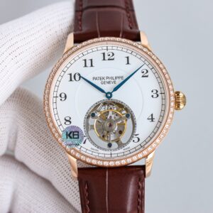 Patek Philippe Watch Blue - watch1313