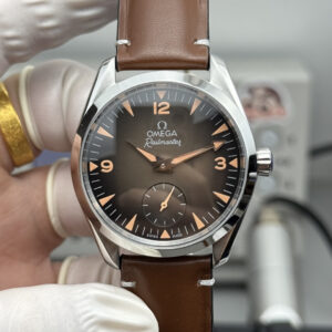 Omega Seamaster 38mm - watch1314