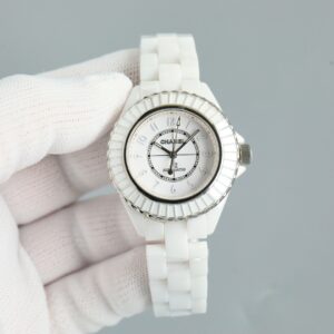 Chanel Watch 33mm - watch1339