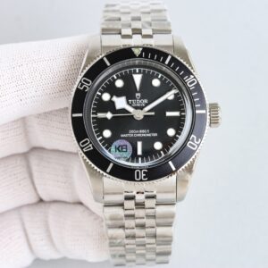 Rolex Submariner 41mm Silver - watch1355